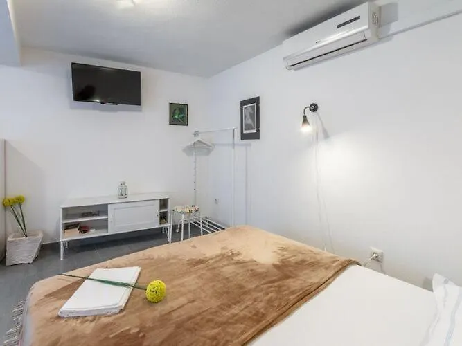 Sonja - St شقة بوتشيتشا