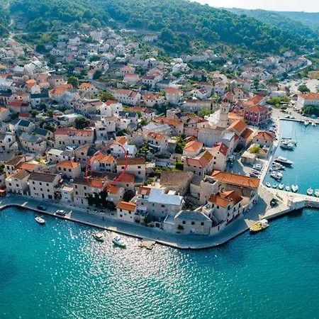 Lägenhet Sonja - St *