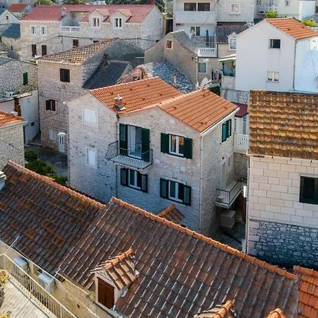 Apartamento Sonja - St *
