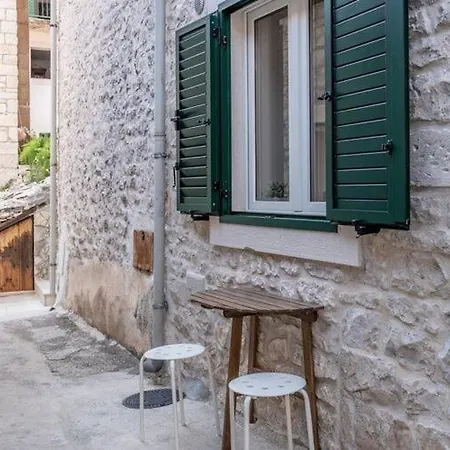 Sonja - St Apartamento