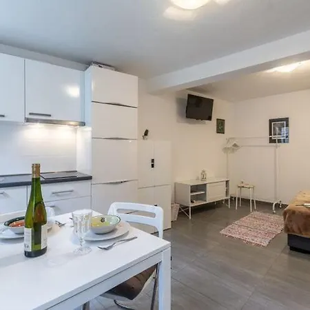 Apartamento Sonja - St Pucisca