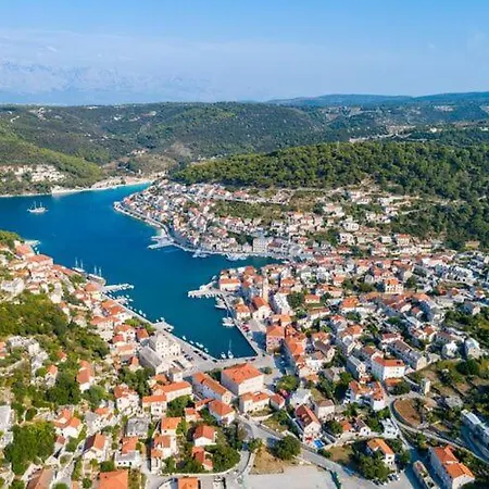 Sonja - St Lägenhet *