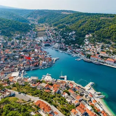 Lägenhet Sonja - St *