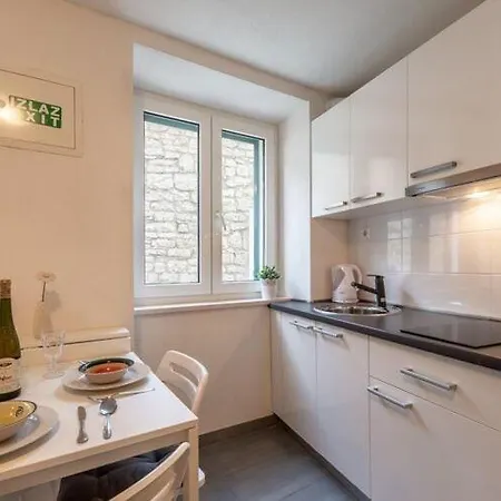 Apartamento Sonja - St