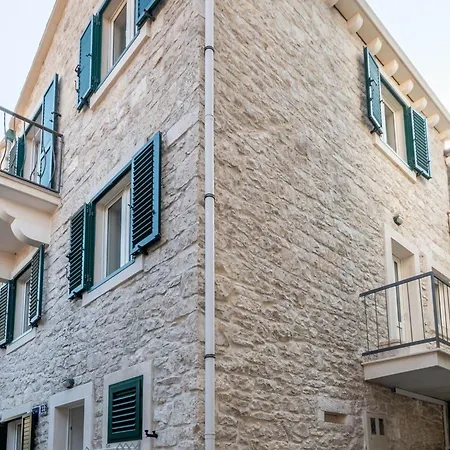 Apartamento Sonja - St Pucisca
